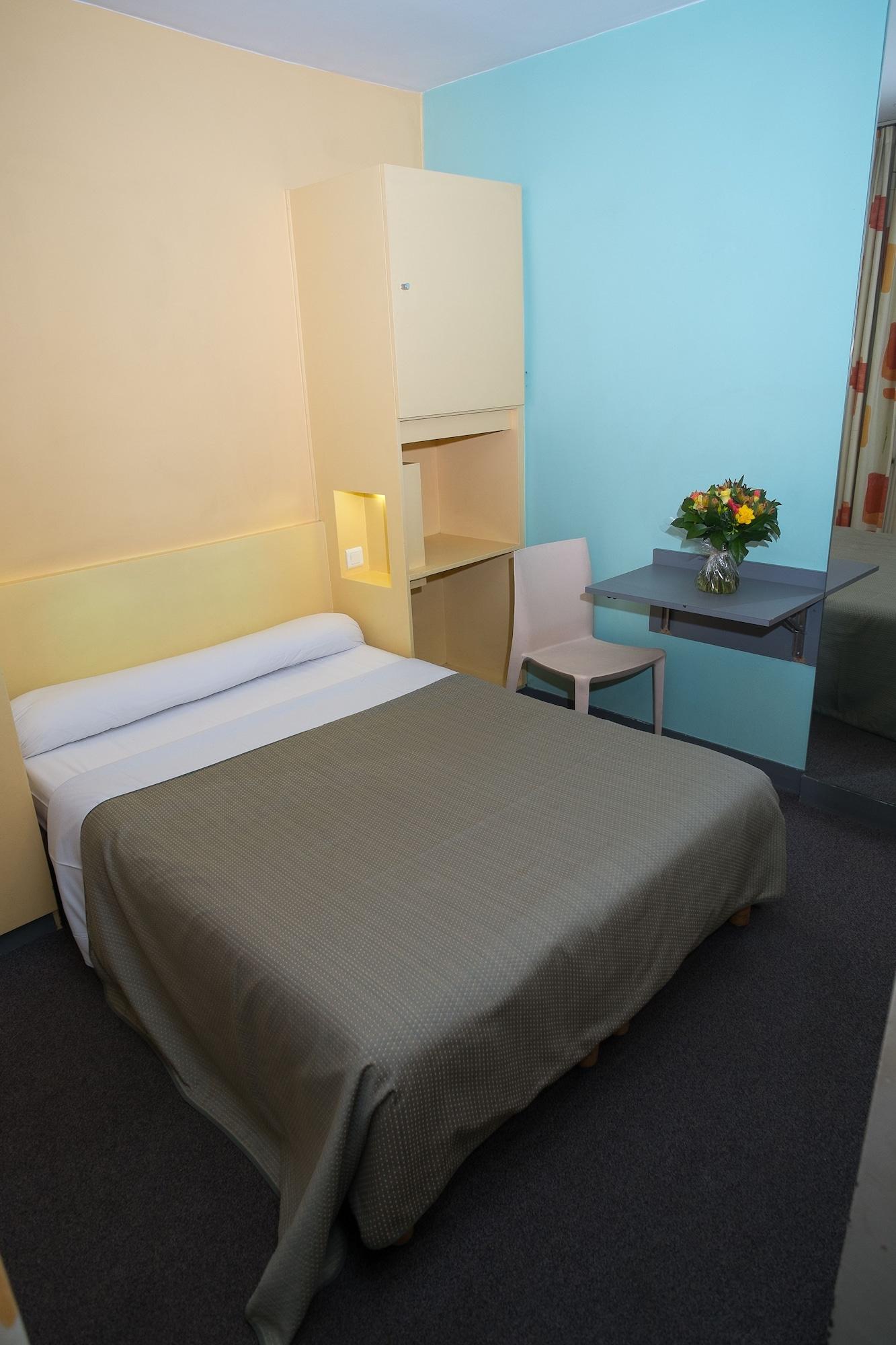 Des Canettes Hotel Parijs