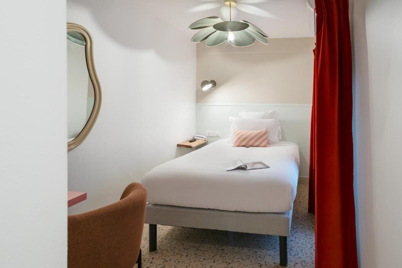 Des Canettes 3* Paris